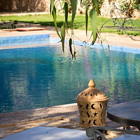 Ounara Ryad De Vignes " Le Val D'Argan " מראה חיצוני תמונה