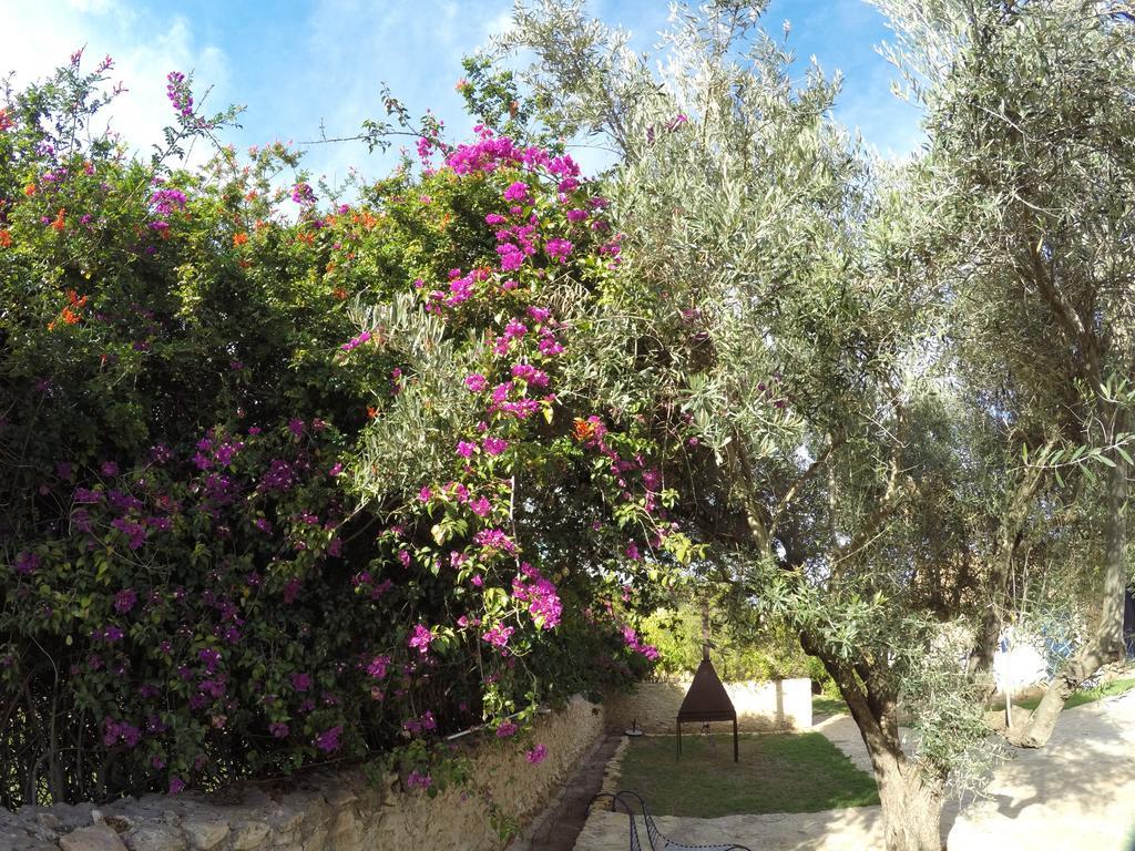Ounara Ryad De Vignes " Le Val D'Argan " מראה חיצוני תמונה