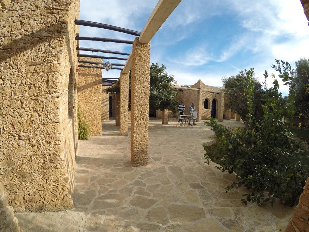 Ounara Ryad De Vignes " Le Val D'Argan " מראה חיצוני תמונה