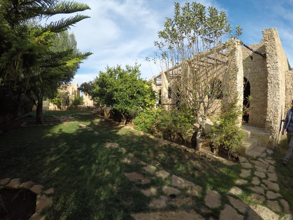 Ounara Ryad De Vignes " Le Val D'Argan " מראה חיצוני תמונה