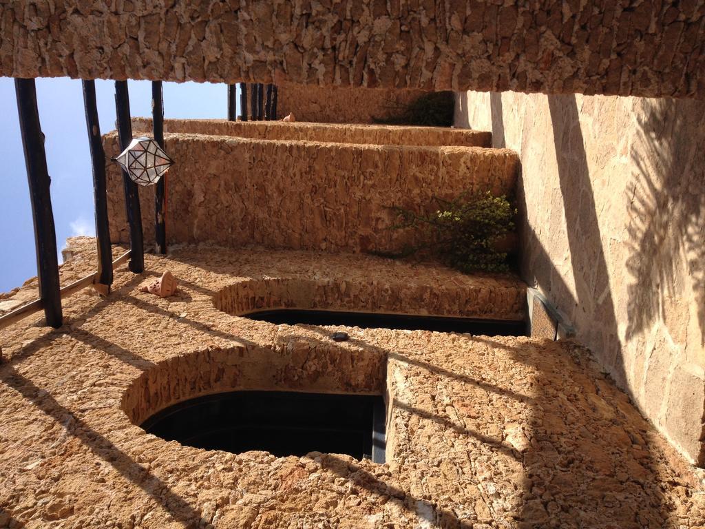 Ounara Ryad De Vignes " Le Val D'Argan " מראה חיצוני תמונה