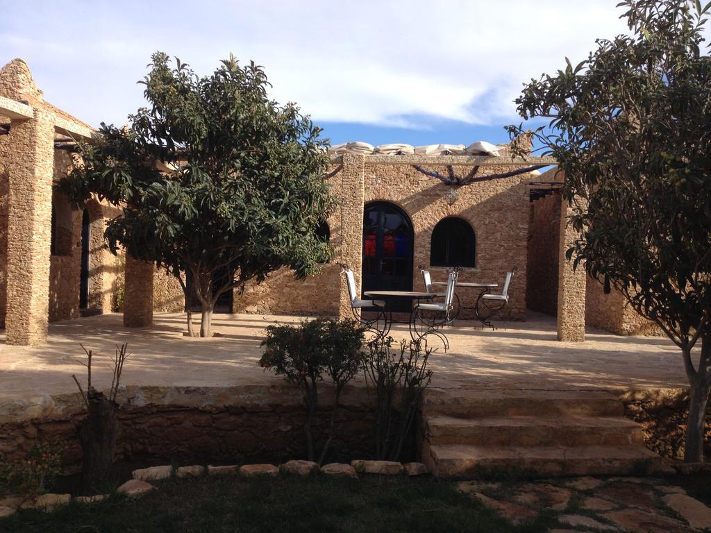 Ounara Ryad De Vignes " Le Val D'Argan " מראה חיצוני תמונה