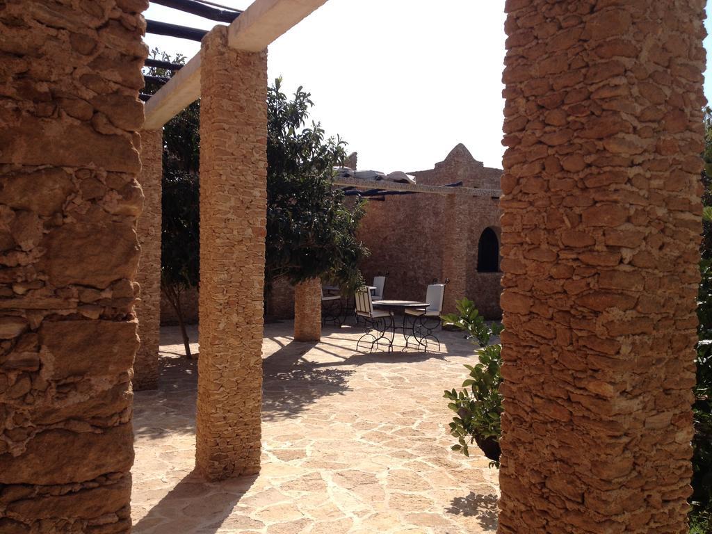 Ounara Ryad De Vignes " Le Val D'Argan " מראה חיצוני תמונה