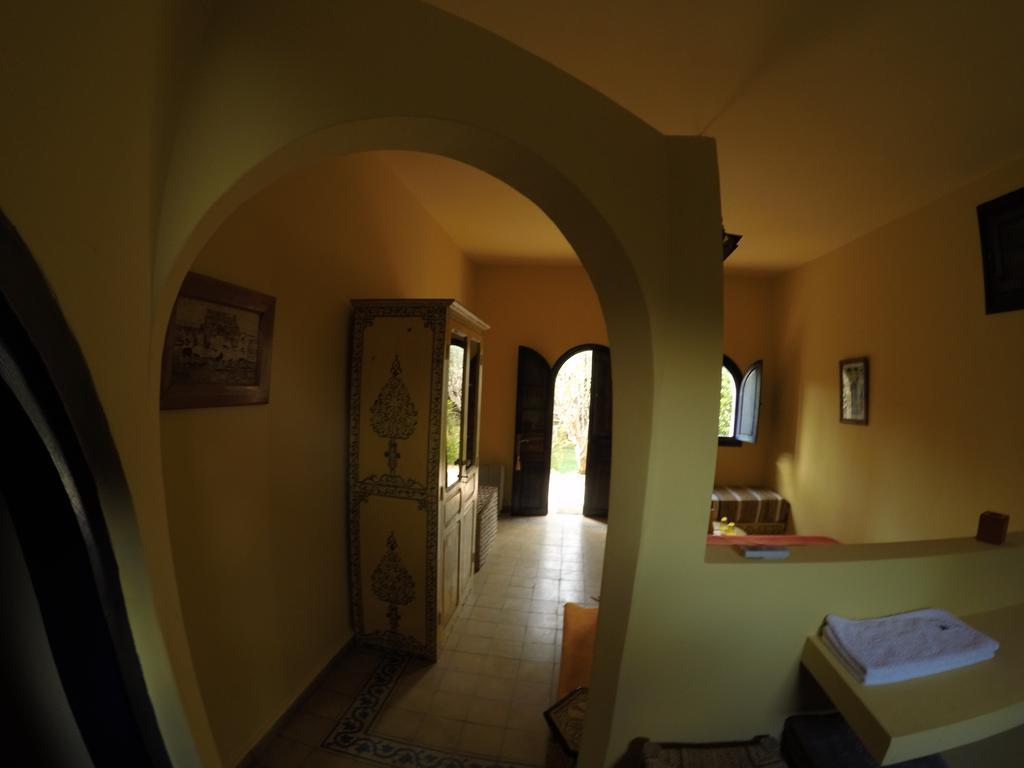 Ounara Ryad De Vignes " Le Val D'Argan " מראה חיצוני תמונה