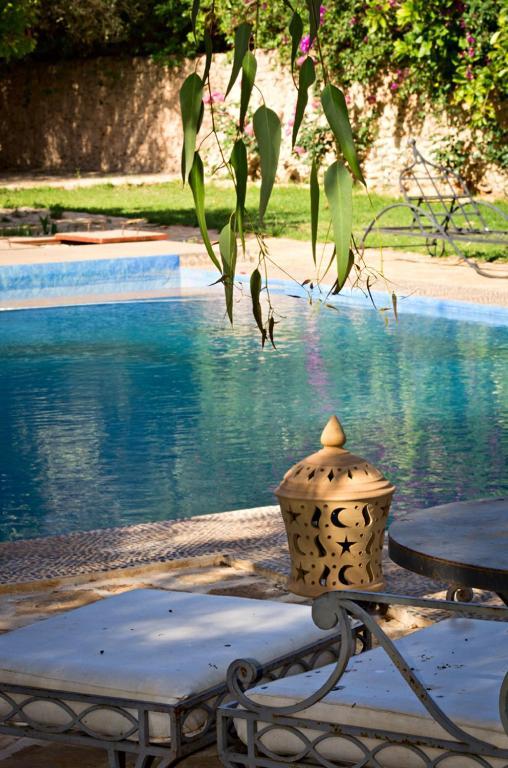 Ounara Ryad De Vignes " Le Val D'Argan " מראה חיצוני תמונה