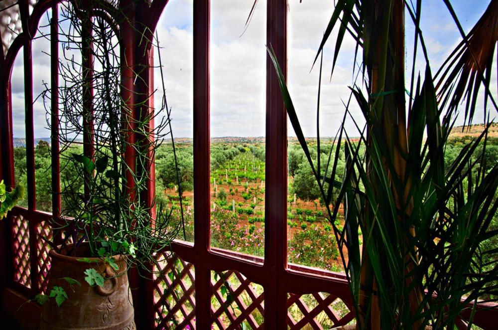 Ounara Ryad De Vignes " Le Val D'Argan " מראה חיצוני תמונה