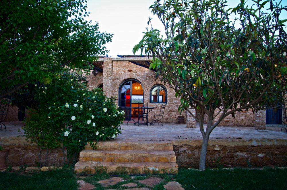 Ounara Ryad De Vignes " Le Val D'Argan " מראה חיצוני תמונה