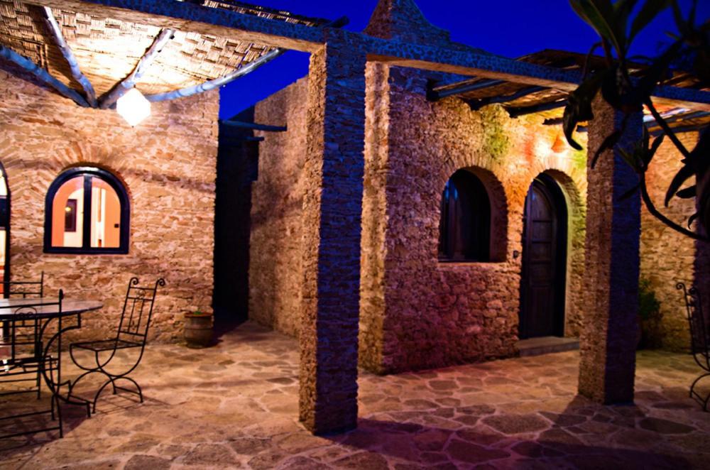 Ounara Ryad De Vignes " Le Val D'Argan " מראה חיצוני תמונה